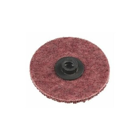 Garant Fleece Abrasive Finishing Disc, Diameter: 76.2, Grit Equivalent: 180 553966 180